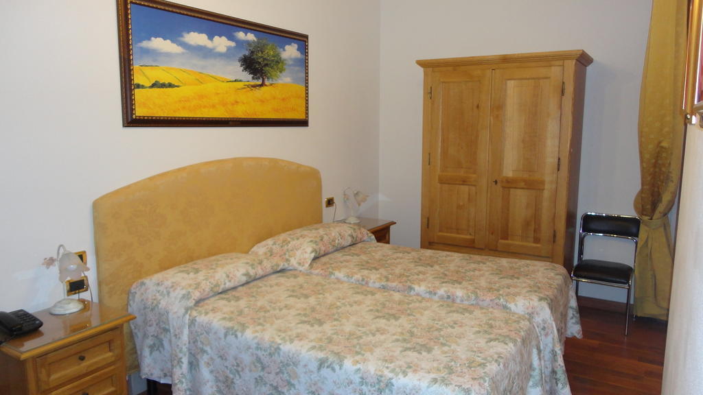 Hotel La Rosa Ronta Rom bilde