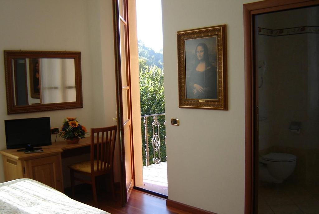Hotel La Rosa Ronta Rom bilde